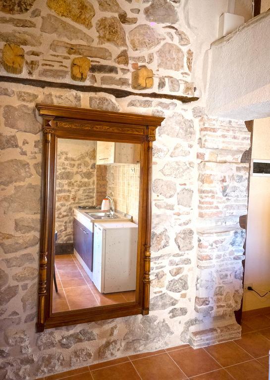 Guesthouse Merla Šibenik Værelse billede